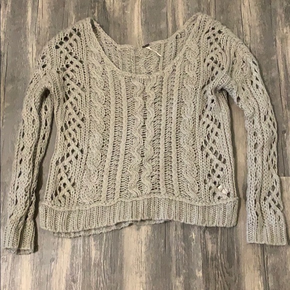 Free People Sweaters - Free People Sweater